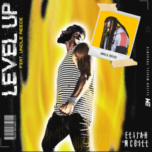 Level Up single cover
